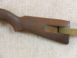 Winchester Late Production M1 Carbine In New Unused Condition - 7 of 18