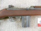 Winchester Late Production M1 Carbine In New Unused Condition - 4 of 18