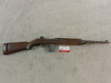 Winchester Late Production M1 Carbine In New Unused Condition - 2 of 18