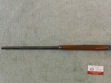 Winchester Model 1894 Semi Deluxe Rifle In Very Fine Original Condition - 18 of 18