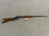 Winchester Model 1894 Semi Deluxe Rifle In Very Fine Original Condition - 3 of 18