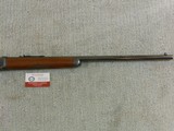 Winchester Model 1894 Semi Deluxe Rifle In Very Fine Original Condition - 6 of 18