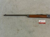 Winchester Model 1894 Semi Deluxe Rifle In Very Fine Original Condition - 10 of 18