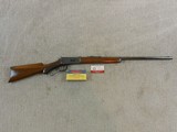 Winchester Model 1894 Semi Deluxe Rifle In Very Fine Original Condition - 2 of 18