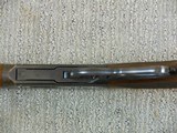 Winchester Model 1894 Semi Deluxe Rifle In Very Fine Original Condition - 17 of 18