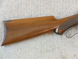 Winchester Model 1894 Semi Deluxe Rifle In Very Fine Original Condition - 4 of 18