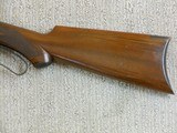 Winchester Model 1894 Semi Deluxe Rifle In Very Fine Original Condition - 8 of 18