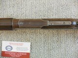 Winchester Model 1876 Rifle With Special Sights And Original Winchester Box Of Shells - 12 of 17
