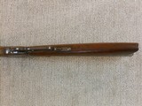 Winchester Model 1876 Rifle With Special Sights And Original Winchester Box Of Shells - 15 of 17