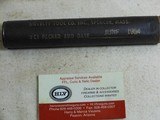 Original Sealed M1 Garand Cleaning Kit From Korean War - 2 of 2