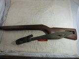 New Made M1 Carbine Stock With Nice Wood - 2 of 4