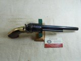 Cimarron Firearms Co. Richards Mason Colt Navy Conversion To 38 Special - 5 of 6