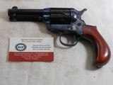 Cimarron Firearms Co. Lightning Single Action Pistol In 38 Special - 3 of 6