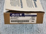 Marlin Model 1895 Rifle Cross Bolt Safety New In The Box In 45-70 Government - 4 of 16