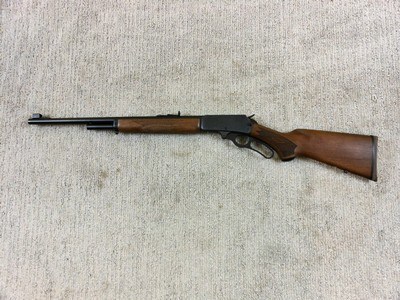 Marlin Model 1895 Rifle Cross Bolt Safety New In The Box In 45-70 Government - Image 8 of 16