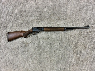 Marlin Model 1895 Rifle Cross Bolt Safety New In The Box In 45-70 Government - Image 5 of 16