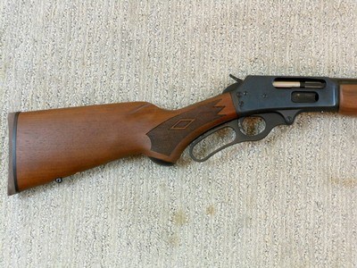 Marlin Model 1895 Rifle Cross Bolt Safety New In The Box In 45-70 Government - Image 6 of 16