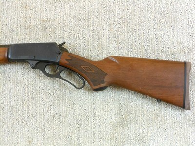 Marlin Model 1895 Rifle Cross Bolt Safety New In The Box In 45-70 Government - Image 9 of 16