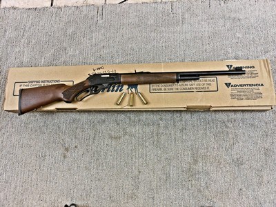 Marlin Model 1895 Rifle Cross Bolt Safety New In The Box In 45-70 Government