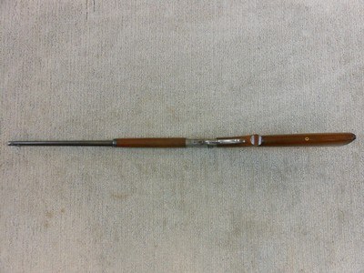 Marlin Early Model 39 Rifle With Color Cased Finish Special Sights And Star On Tang - Image 11 of 14