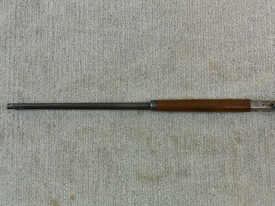 Marlin Early Model 39 Rifle With Color Cased Finish Special Sights And Star On Tang - Image 13 of 14