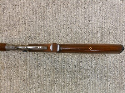 Marlin Early Model 39 Rifle With Color Cased Finish Special Sights And Star On Tang - Image 12 of 14