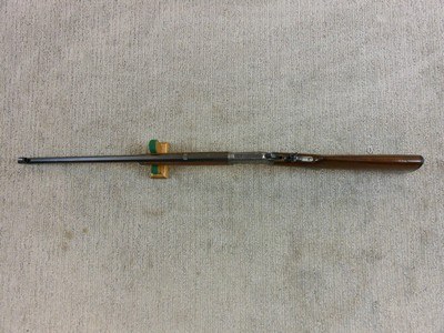 Marlin Early Model 39 Rifle With Color Cased Finish Special Sights And Star On Tang - Image 8 of 14