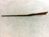Marlin Model 1881 Rifle In 38-55 W.C.F. With A Good Bore - 11 of 13