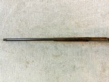 Marlin Model 1881 Rifle In 38-55 W.C.F. With A Good Bore - 10 of 13