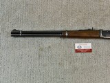 Winchester Model 1894 Late Pre 64 Carbine In 30 W.C.F. In honest Used Condition. - 7 of 13