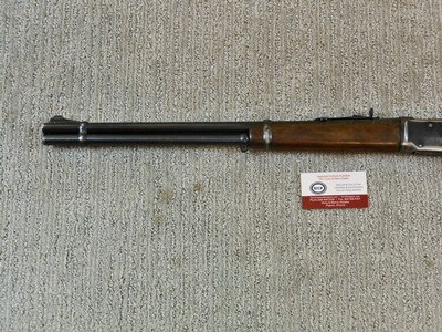 Winchester Model 1894 Late Pre 64 Carbine In 30 W.C.F. In honest Used Condition. - Image 7 of 13