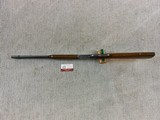 Winchester Model 1894 Late Pre 64 Carbine In 30 W.C.F. In honest Used Condition. - 11 of 13