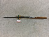 Winchester Model 1894 Late Pre 64 Carbine In 30 W.C.F. In honest Used Condition. - 8 of 13