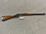 Winchester Model 1894 Late Pre 64 Carbine In 30 W.C.F. In honest Used Condition. - 2 of 13