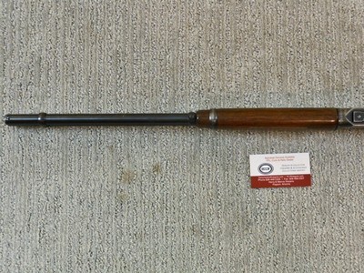 Winchester Model 1894 Late Pre 64 Carbine In 30 W.C.F. In honest Used Condition. - Image 13 of 13