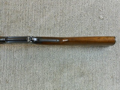 Winchester Model 1894 Late Pre 64 Carbine In 30 W.C.F. In honest Used Condition. - Image 9 of 13