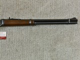 Winchester Model 1894 Late Pre 64 Carbine In 30 W.C.F. In honest Used Condition. - 4 of 13
