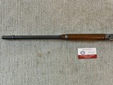 Winchester Model 1894 Late Pre 64 Carbine In 30 W.C.F. In honest Used Condition. - 13 of 13