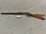 Winchester Model 1894 Late Pre 64 Carbine In 30 W.C.F. In honest Used Condition. - 5 of 13