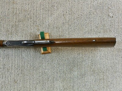 Winchester Model 1894 Late Pre 64 Carbine In 30 W.C.F. In honest Used Condition. - Image 12 of 13