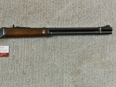 Winchester Model 1894 Late Pre 64 Carbine In 30 W.C.F. In honest Used Condition. - Image 4 of 13