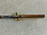 Winchester Model 1894 Late Pre 64 Carbine In 30 W.C.F. In honest Used Condition. - 12 of 13