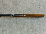 Winchester Model 1894 Late Pre 64 Carbine In 30 W.C.F. In honest Used Condition. - 9 of 13