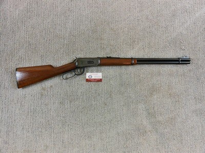 Winchester Model 1894 Carbine In 44 Magnum In Lightly Used Condition - Image 2 of 13