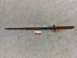 Winchester Model 1894 Carbine In 44 Magnum In Lightly Used Condition - 11 of 13