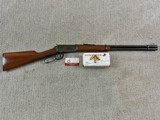 Winchester Model 1894 Carbine In 44 Magnum In Lightly Used Condition - 1 of 13