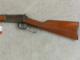 Winchester Model 1894 Carbine In 44 Magnum In Lightly Used Condition - 6 of 13