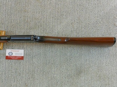 Winchester Model 1894 Carbine In 44 Magnum In Lightly Used Condition - Image 9 of 13