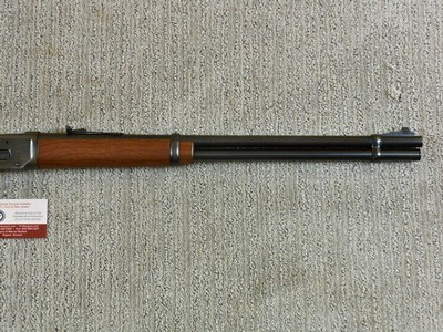 Winchester Model 1894 Carbine In 44 Magnum In Lightly Used Condition - Image 4 of 13