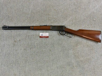 Winchester Model 1894 Carbine In 44 Magnum In Lightly Used Condition - Image 5 of 13